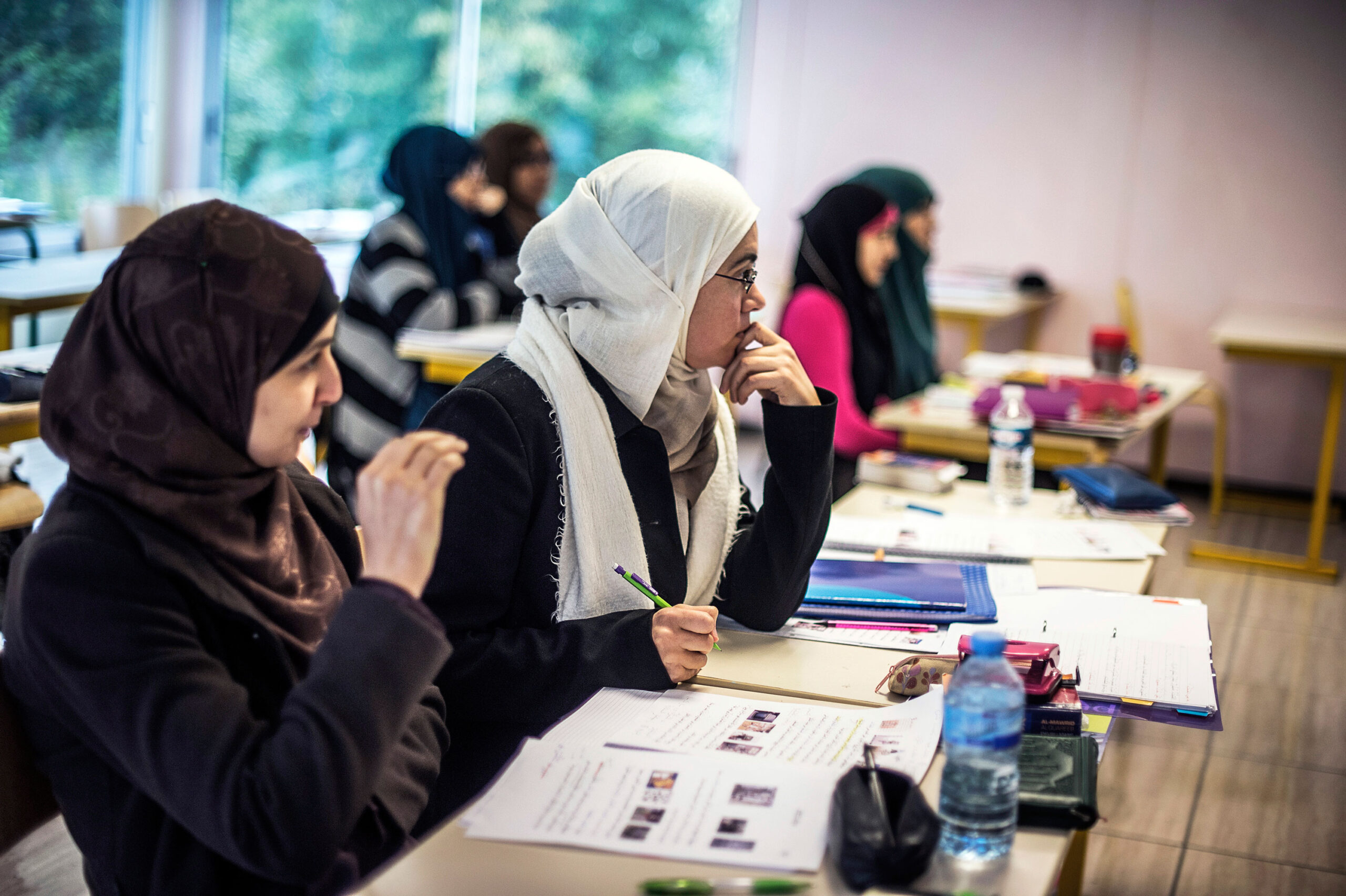 Youth Scholarship Program